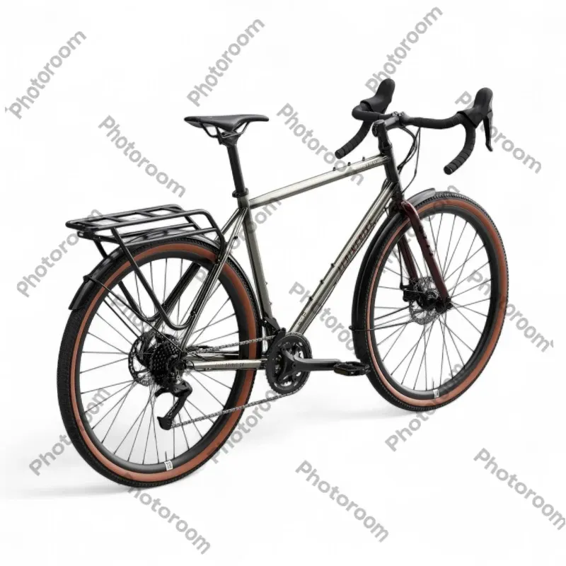 картинка Alpinebike City Spirit CR от магазина Одежда+