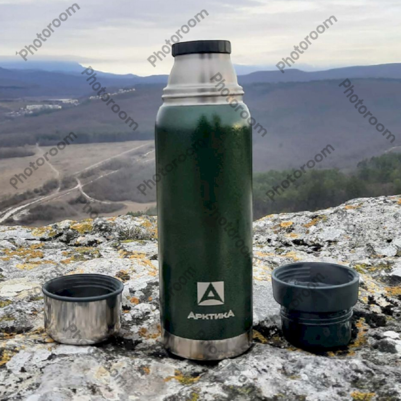 картинка Термос Арктика от магазина Одежда+