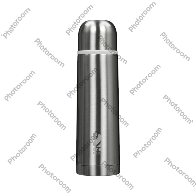 картинка 2Термос Арктика 101-1000 1 литр серебристый от магазина Одежда+