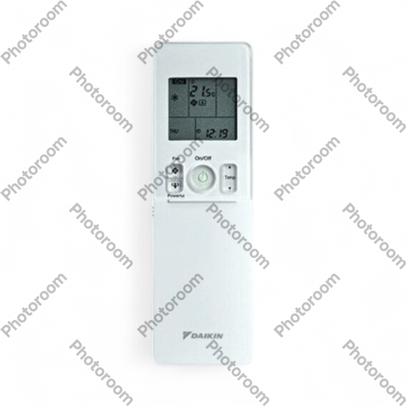 картинка Daikin FTXA25AW / RXA25A от магазина Одежда+