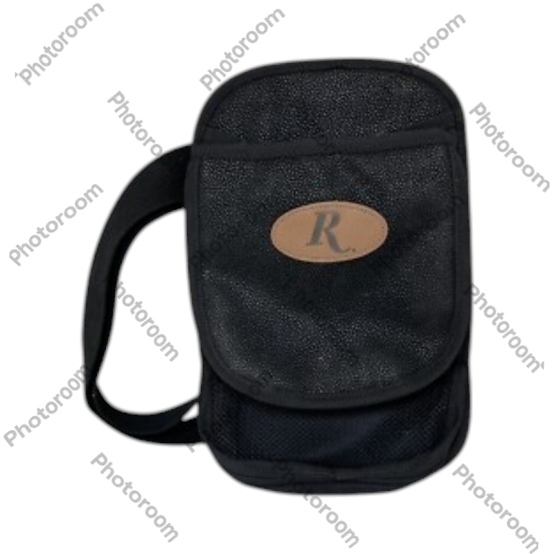 картинка Сумка Remington Tactical Waist Bag II Black от магазина Одежда+