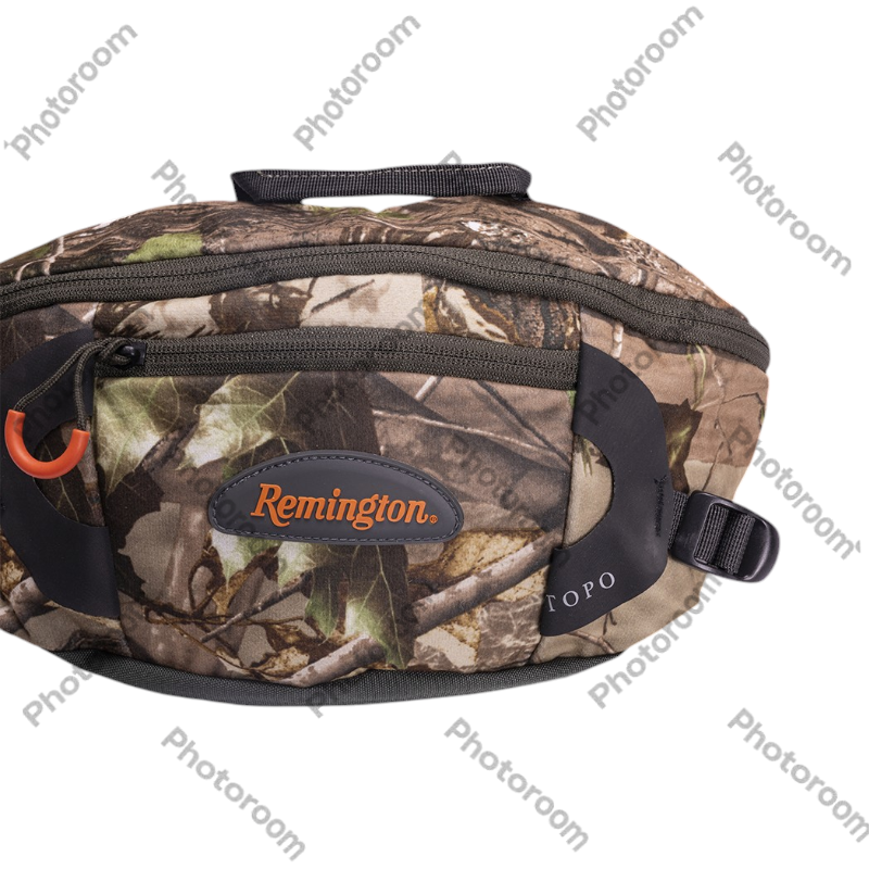 картинка Сумка Remington Tactical Waist Bag II Black от магазина Одежда+