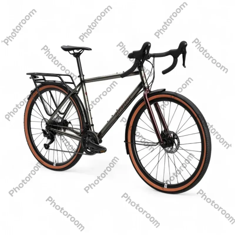 картинка Alpinebike City Spirit CR от магазина Одежда+