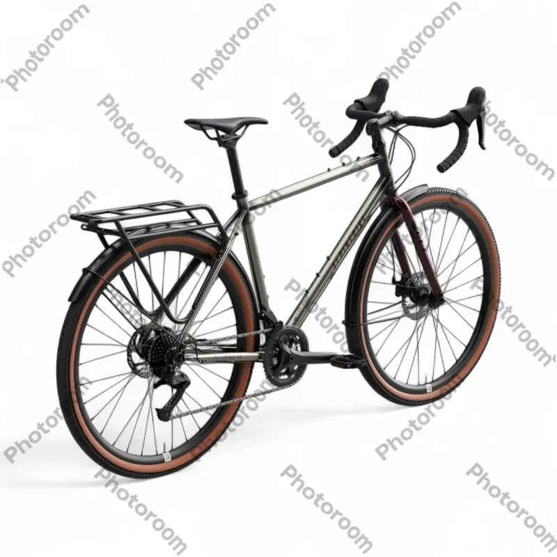 картинка Alpinebike City Spirit CR от магазина Одежда+