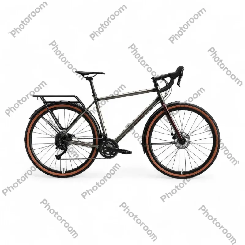 картинка Alpinebike City Spirit CR от магазина Одежда+