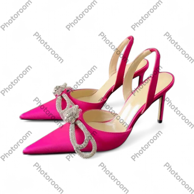 картинка Туфли Вечерняя Бабочка от магазина Одежда+