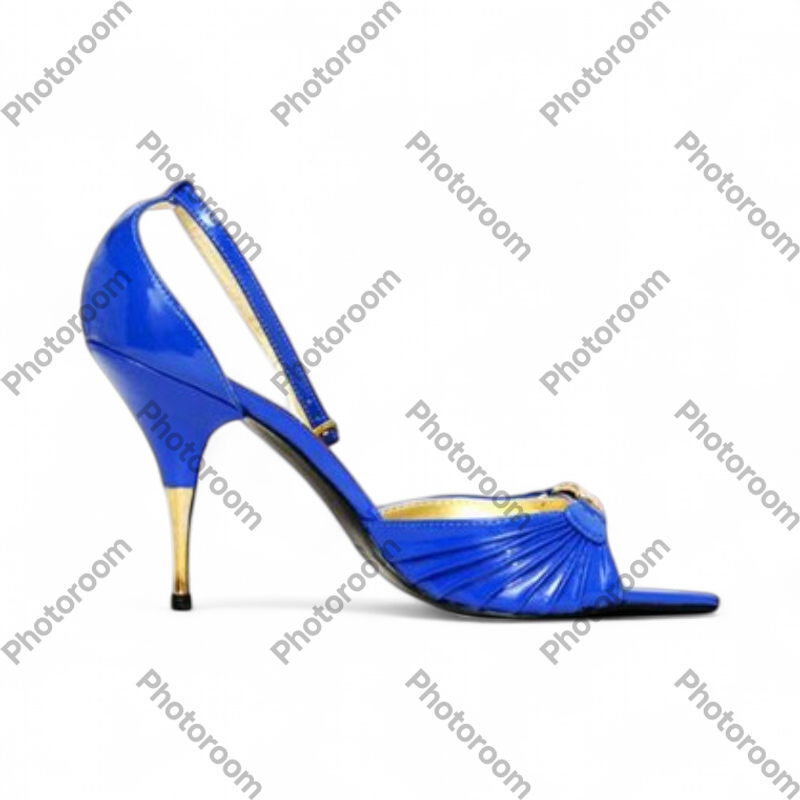 картинка Туфли Полет Валькирии от магазина Одежда+