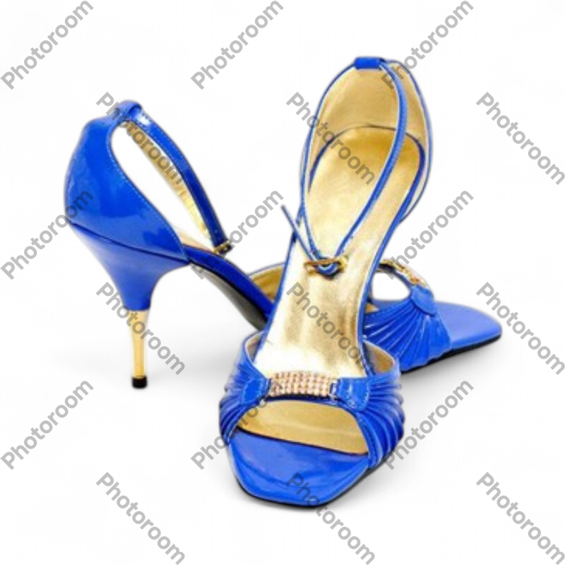 картинка Туфли Полет Валькирии от магазина Одежда+