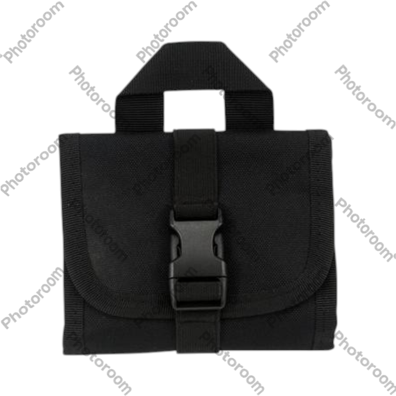 картинка Сумка Remington Tactical Waist Bag II Black от магазина Одежда+