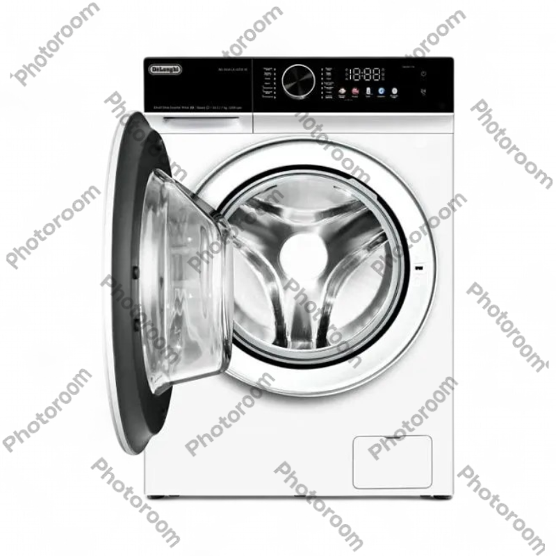 картинка Стирально-сушильная машина Delonghi BELINDA LA 10726 VI от магазина Одежда+