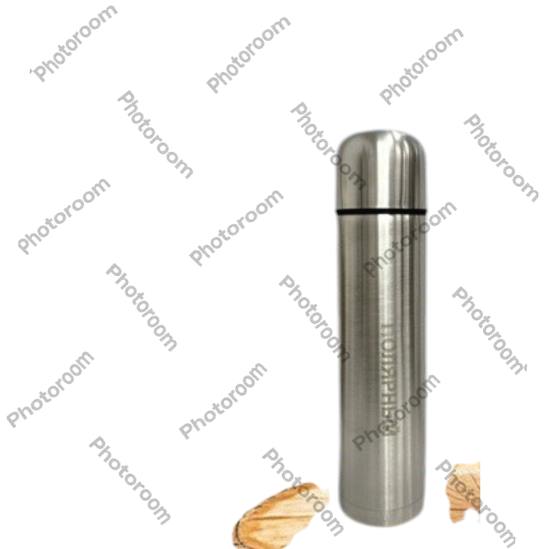 картинка 2Термос Арктика 101-1000 1 литр серебристый от магазина Одежда+