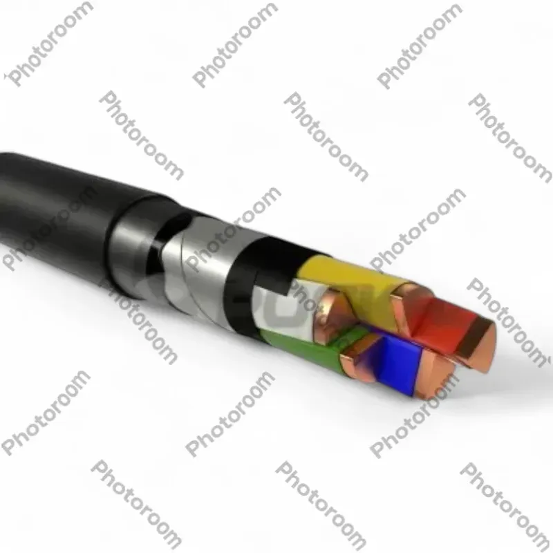 картинка Кабель ВБШвнг(A)-ХЛ от магазина Одежда+